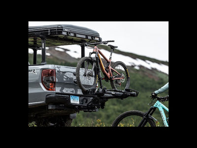 Thule T2 Pro XT Add-On