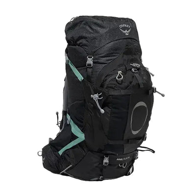 Osprey Ariel Plus 60 Backpacking Pack - Women - Shop  Backpacking Packs at  Trekaline