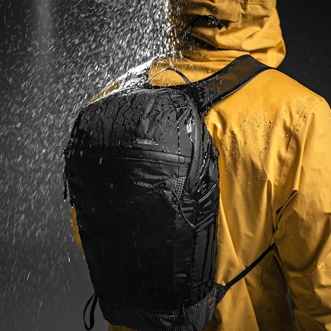 Matador Freefly16 Packable Backpack - Shop  Travel Daypacks at  Trekaline
