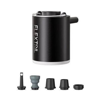 Flextail Tiny Pump X 2024 Mini Camping Mattress Inflator