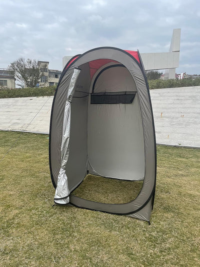 Procamp Pop Up Privacy Shelter Shower Tent - Shop  Shower Tents at  Trekaline