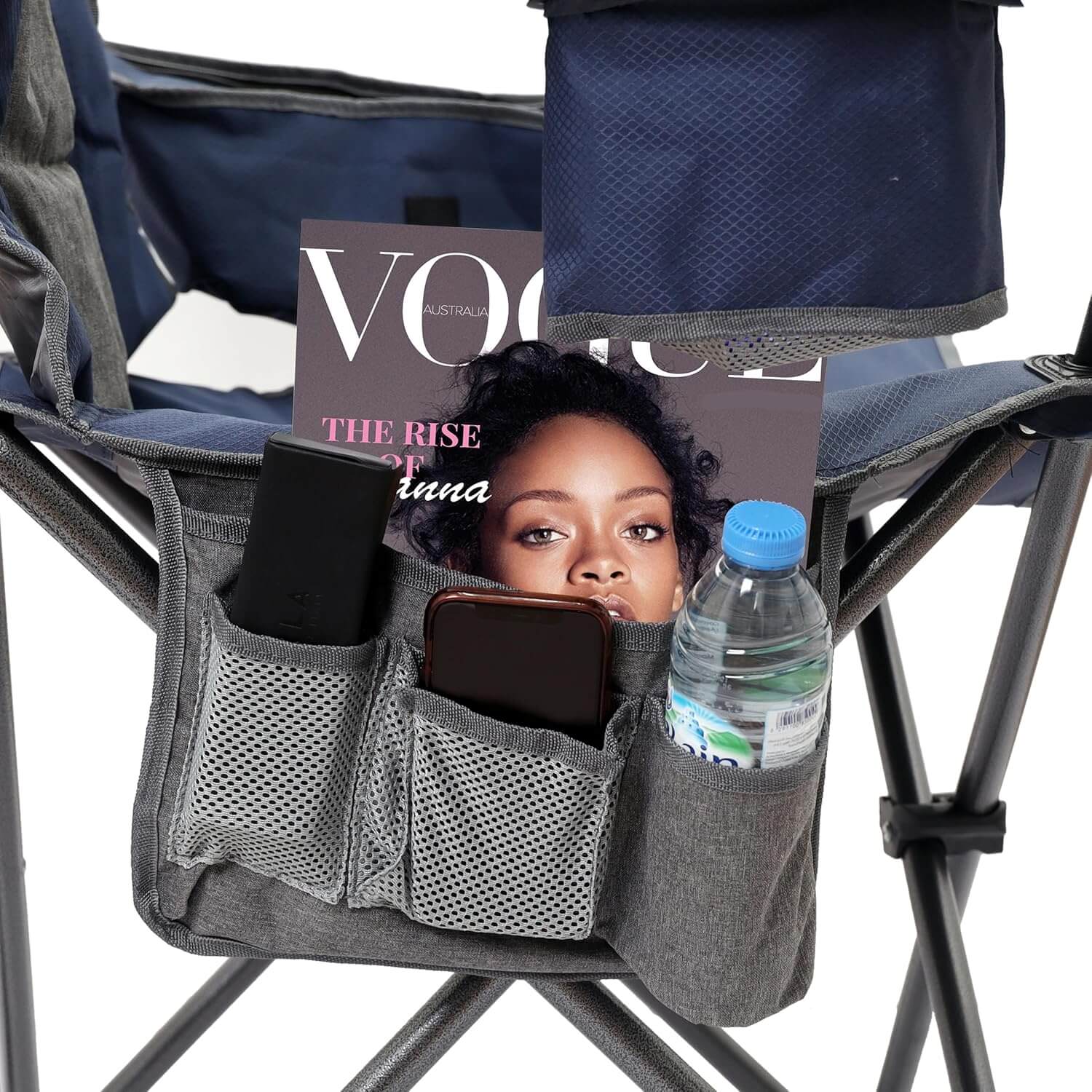 Procamp Sumo Padded Camping Chair - Shop  Camp Chairs at  Trekaline