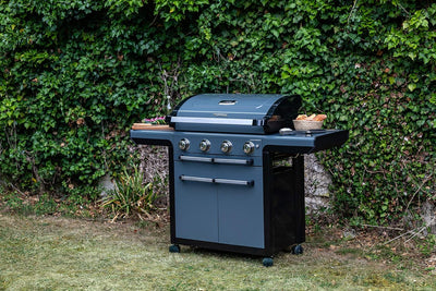 Campingaz 4 Series Premium S Gas Barbecue Grill BBQ