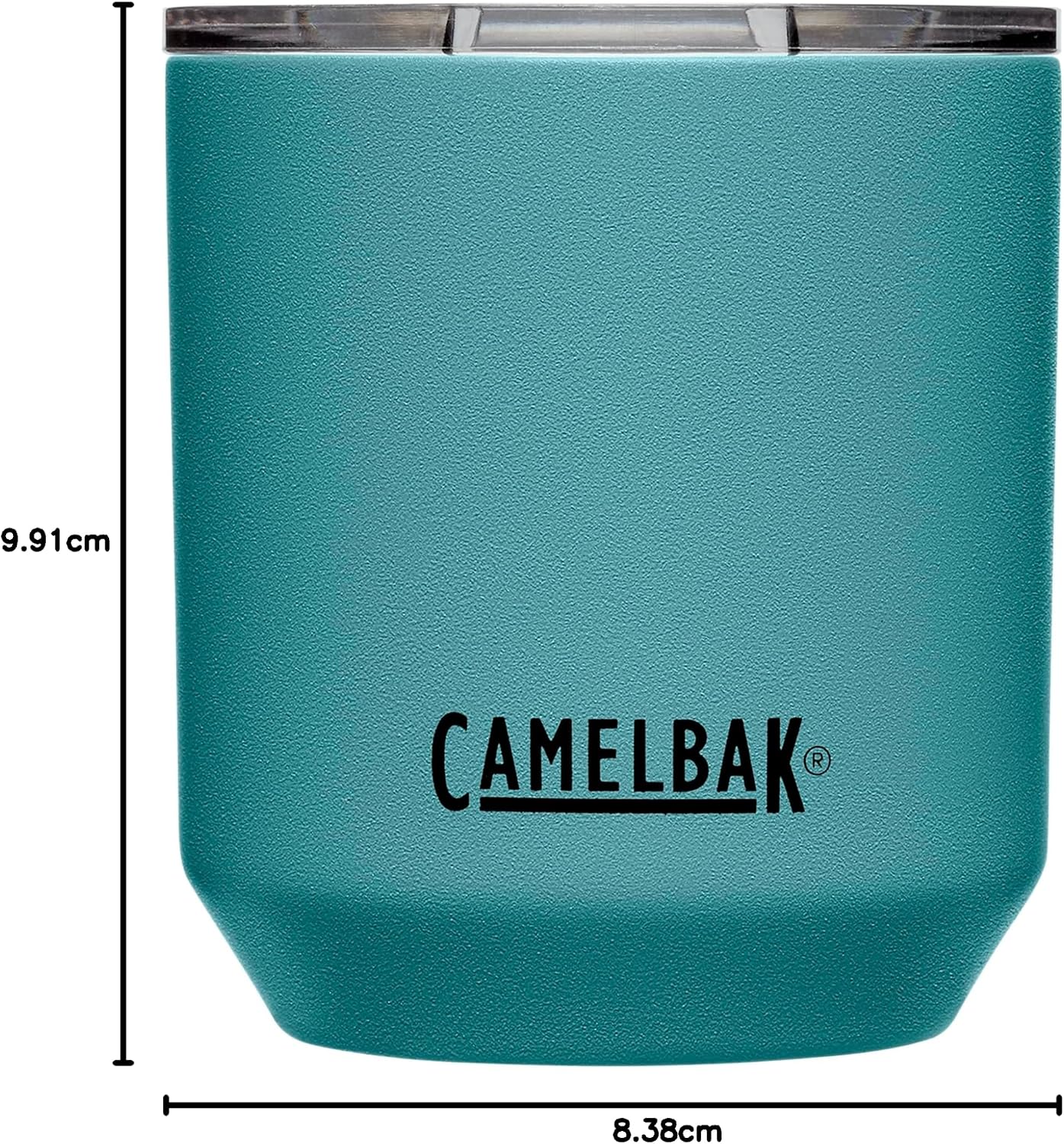 Camelbak Horizon Rocks Tumbler 10 oz - Shop  Tumblers at  Trekaline