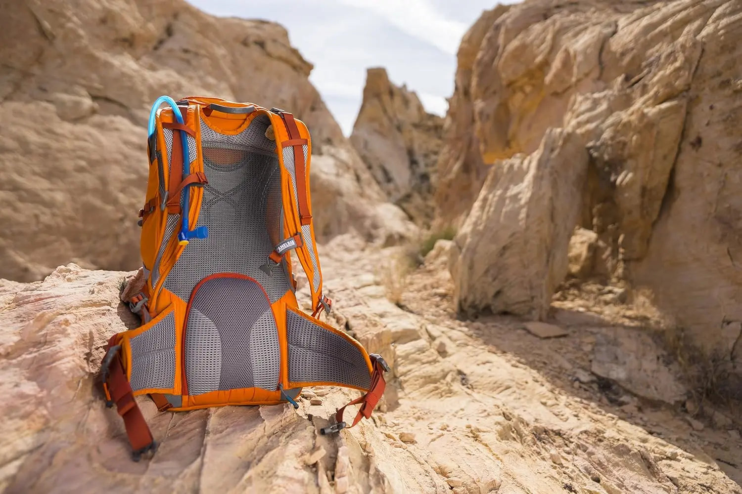 CamelBak Spire 22 LR Lumbar Hiking Hydration Pack