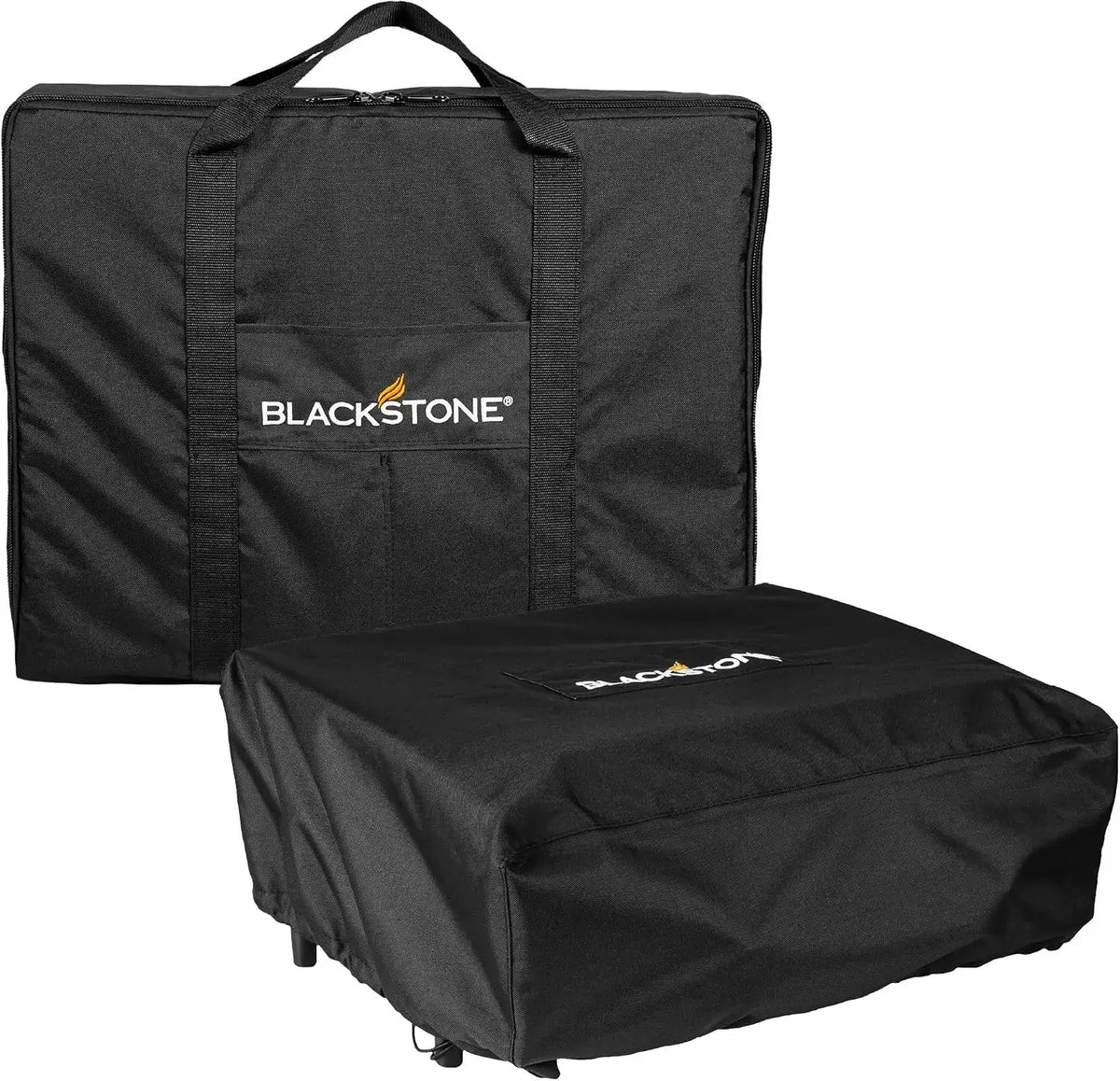 Blackstone 17 or 22 Inch Griddle Carry Bag - Shop  Grill and Fire Pit Accessories at  Trekaline