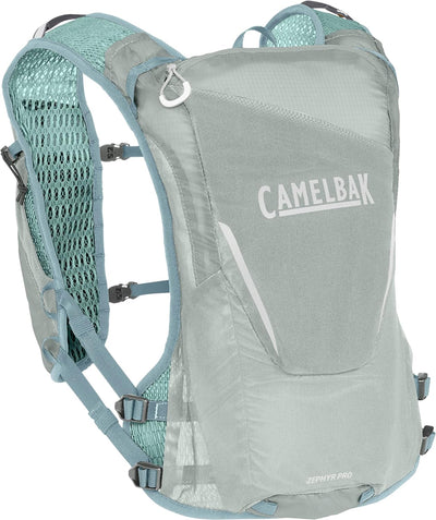 Camelbak Zephyr Pro Running Hydration Vest 12L - Shop  Hiking Hydration Packs at  Trekaline