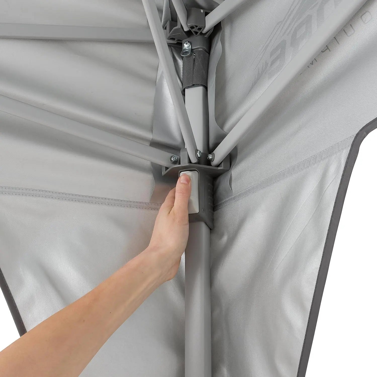 Core Equipment Instant Canopy 10ft x 10ft Light Grey - Shop  Shade Shelters at  Trekaline