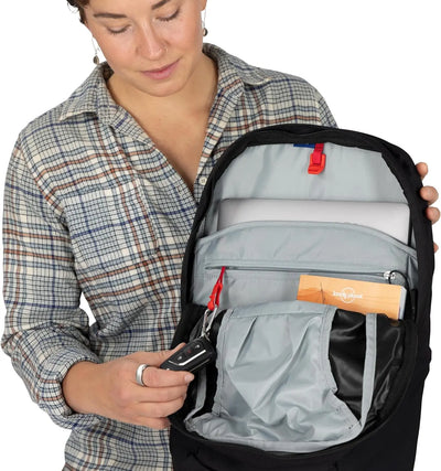 Osprey Fairview 55 Travel Pack - Women - Shop  Travel Packs at  Trekaline
