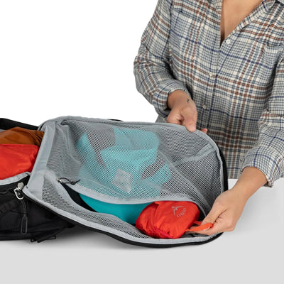 Osprey Fairview 55 Travel Pack - Women - Shop  Travel Packs at  Trekaline