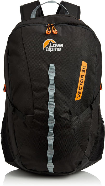 Lowe Alpine Vector 30 Liter Daypack - Shop  Daypacks at  Trekaline