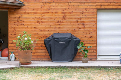 Campingaz Classic Barbecue Cover Weather Resistant
