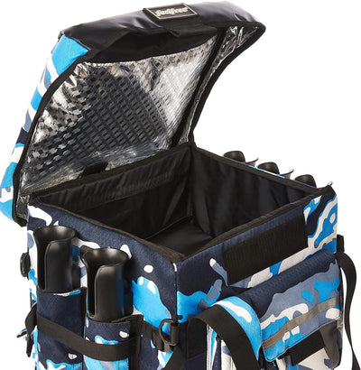 Feelfree Camo Crate Bag 77L Fishing Crate - Shop  Kayak Accessories at  Trekaline