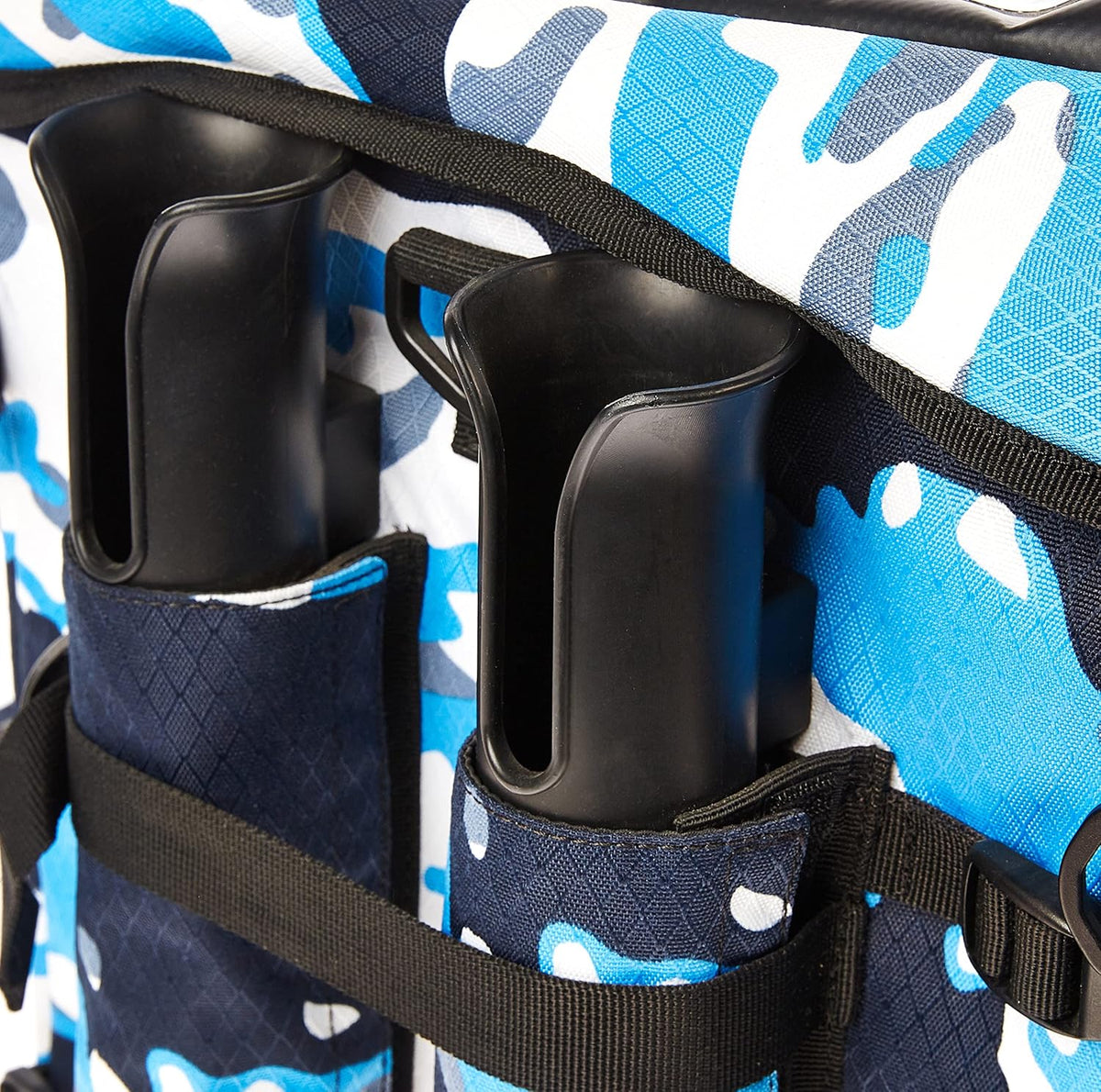 Feelfree Camo Crate Bag 77L Fishing Crate - Shop  Kayak Accessories at  Trekaline