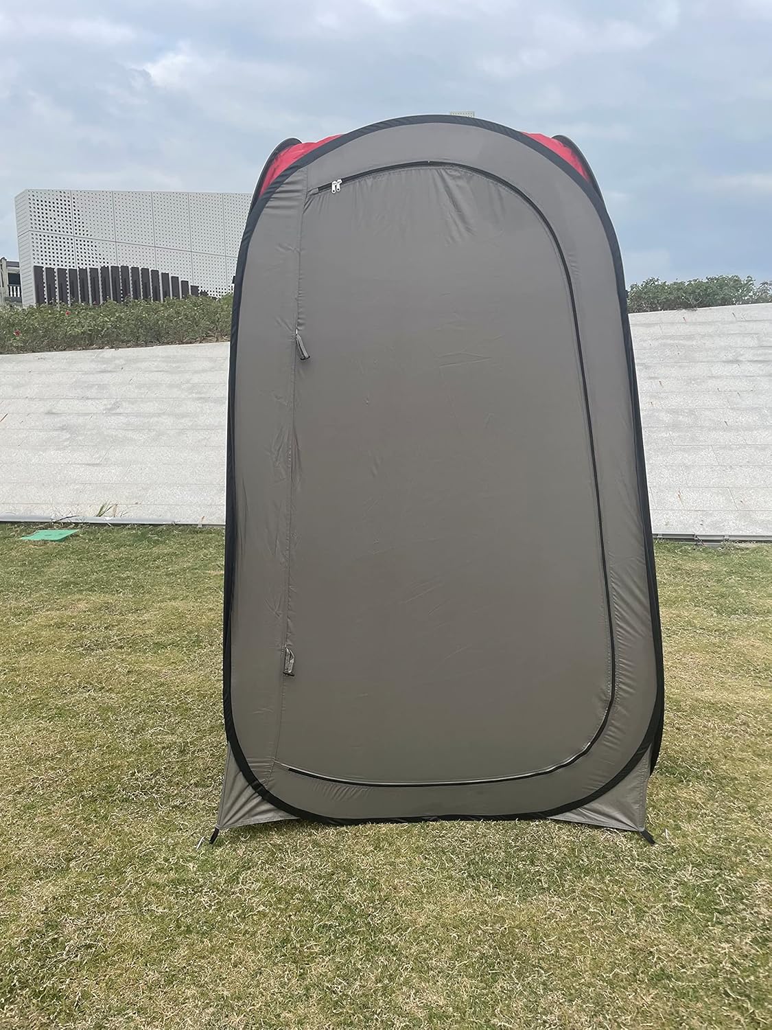 Procamp Pop Up Privacy Shelter Shower Tent - Shop  Shower Tents at  Trekaline