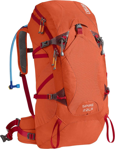 CamelBak Spire 22 LR Lumbar Hiking Hydration Pack