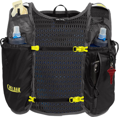 Camelbak Circuit Run 5.5L Hydration Vest - Men - Shop  Running Hydration Vests at  Trekaline