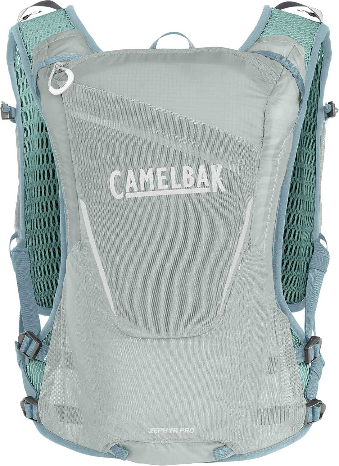 Camelbak Zephyr Pro Running Hydration Vest 12L - Shop  Hiking Hydration Packs at  Trekaline