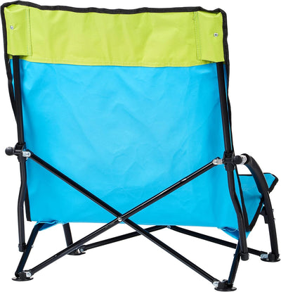 Procamp Low Beach Folding Chair - Shop  Camp Chairs at  Trekaline