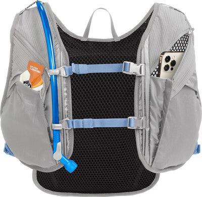 Camelbak Chase Race 4 Hydration Vest - Women - Shop  Running Hydration Vests at  Trekaline