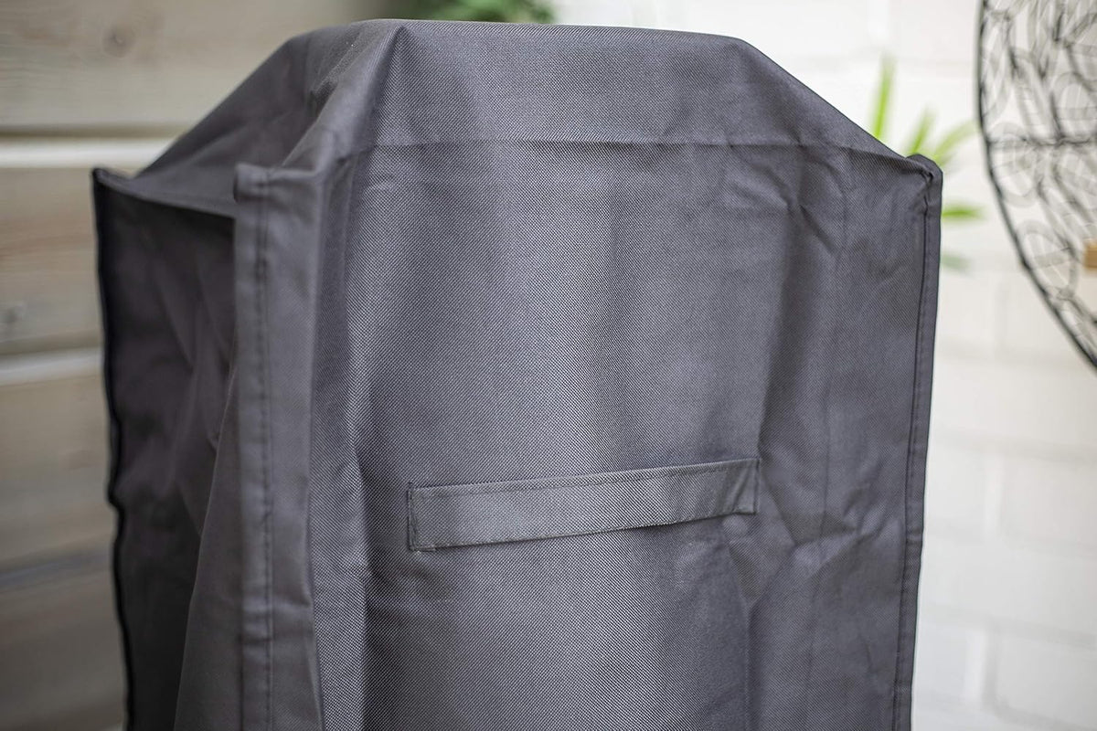 La Hacienda Pizza Oven Cover