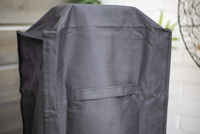 La Hacienda Pizza Oven Cover
