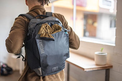 Camelbak H.A.W.G. Commute 30 Backpack - Shop  Daypacks at  Trekaline