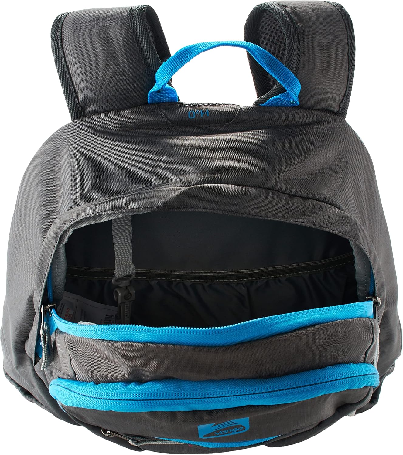 Vango Flux 22 Carbide Grey Daypack - Shop  Travel Daypacks at  Trekaline