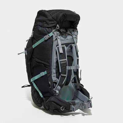 Osprey Ariel Plus 60 Backpacking Pack - Women - Shop  Backpacking Packs at  Trekaline