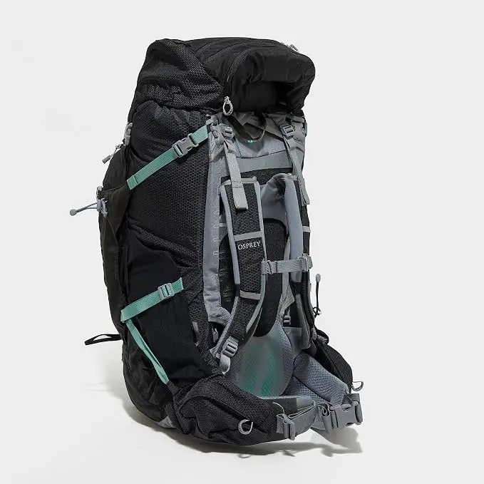 Osprey Ariel Plus 60 Backpacking Pack - Women - Shop  Backpacking Packs at  Trekaline