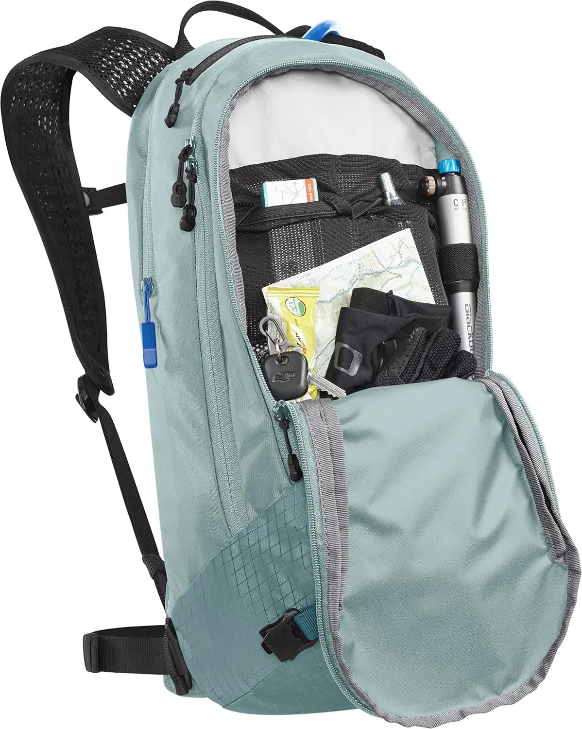 CamelBak Women’s MULE 12 100oz Bike Hydration Pack