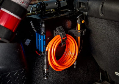 ARB Portable Tire Inflation Kit with 7 m Air Hose - Shop Tire Accessories at Trekaline