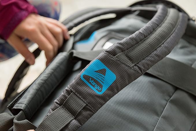 Vango Cargo 80 Travel Duffel Bag - Shop  Duffels at  Trekaline