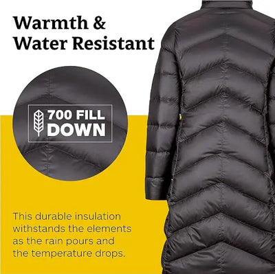 Marmot Montreaux Coat Winter Down Jacket - Women - Shop  Down Jackets at  Trekaline