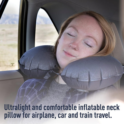 Sea to Summit Aeros Ultralight Traveller Pillow - Shop  Travel Pillows at  Trekaline