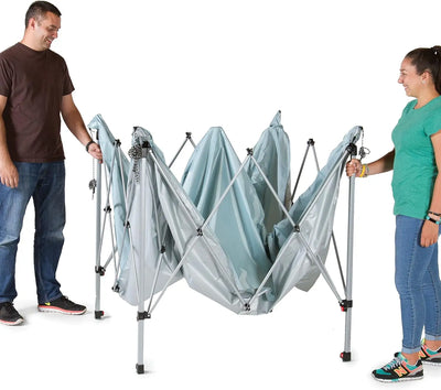 Coleman Instant Sun Shelter - Shop  Shade Shelters at  Trekaline