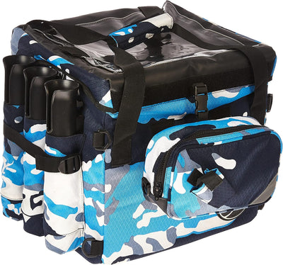Feelfree Camo Crate Bag 77L Fishing Crate - Shop  Kayak Accessories at  Trekaline