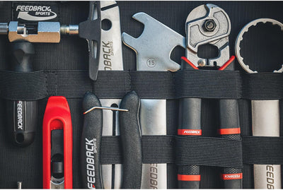 Feedback Sports Team Edition Tool Kit - Shop  Bike Repair Equipment at  Trekaline