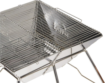 Kovea BBQ Magic III Folding Charcoal Grill - Shop  Charcoal Grills at  Trekaline