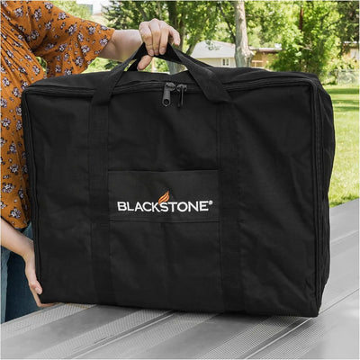 Blackstone 17 or 22 Inch Griddle Carry Bag - Shop  Grill and Fire Pit Accessories at  Trekaline