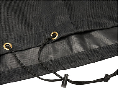 La Hacienda Premium Large Firepit Cover