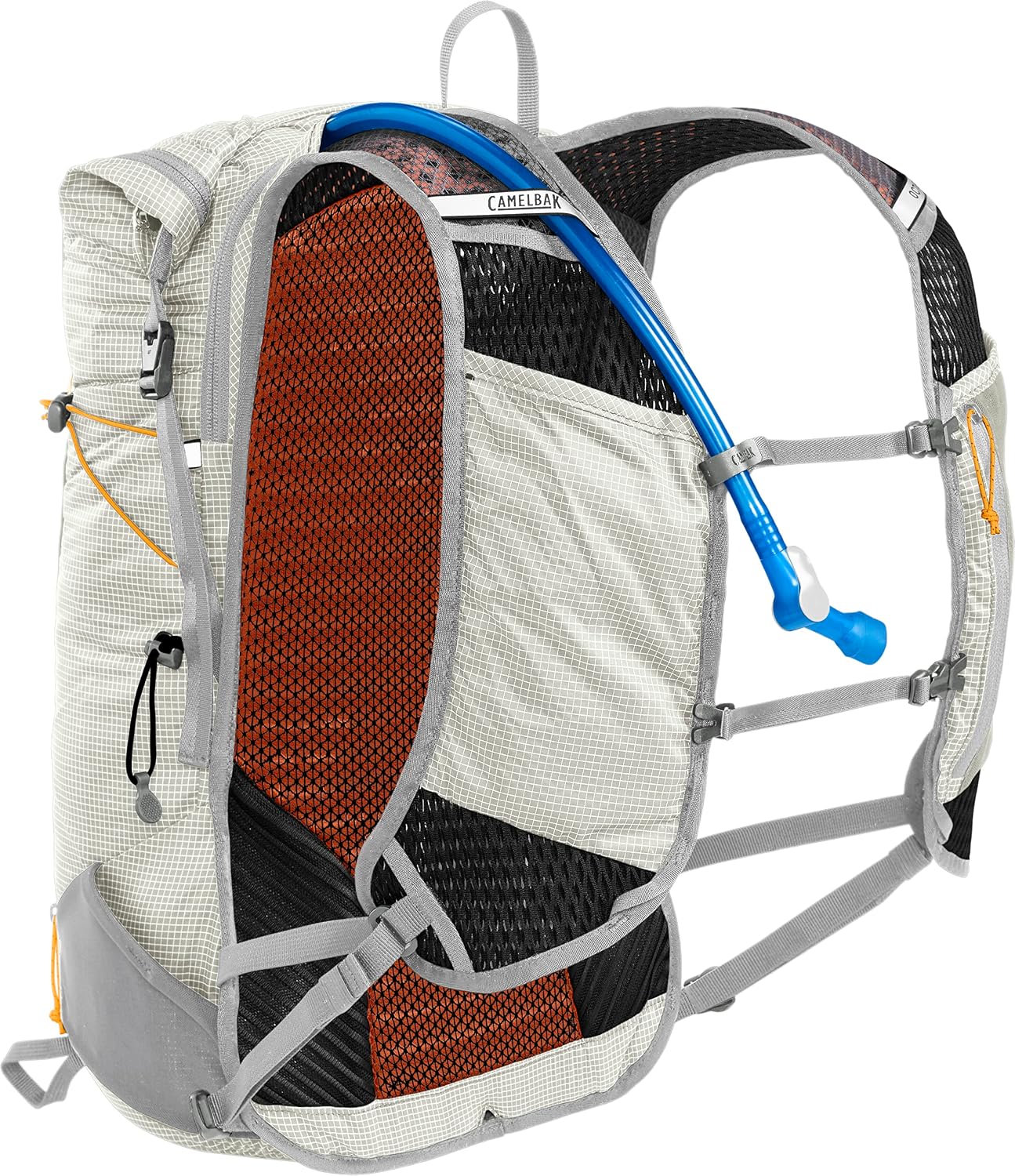 Camelbak Octane 16 Hydration Pack with Fusion - Shop  Hiking Hydration Packs at  Trekaline