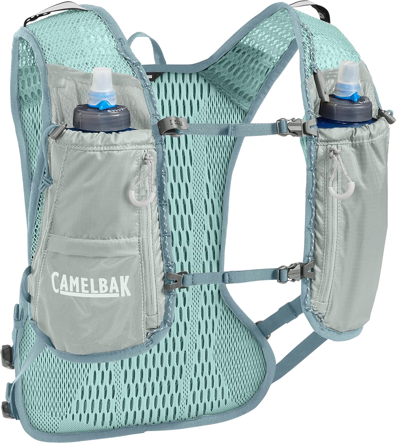 Camelbak Zephyr Pro Running Hydration Vest 12L - Shop  Hiking Hydration Packs at  Trekaline