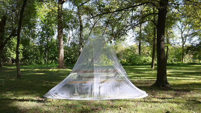 Coghlan's Travellers Mosquito Net - Shop  Mosquito Bed Nets at  Trekaline