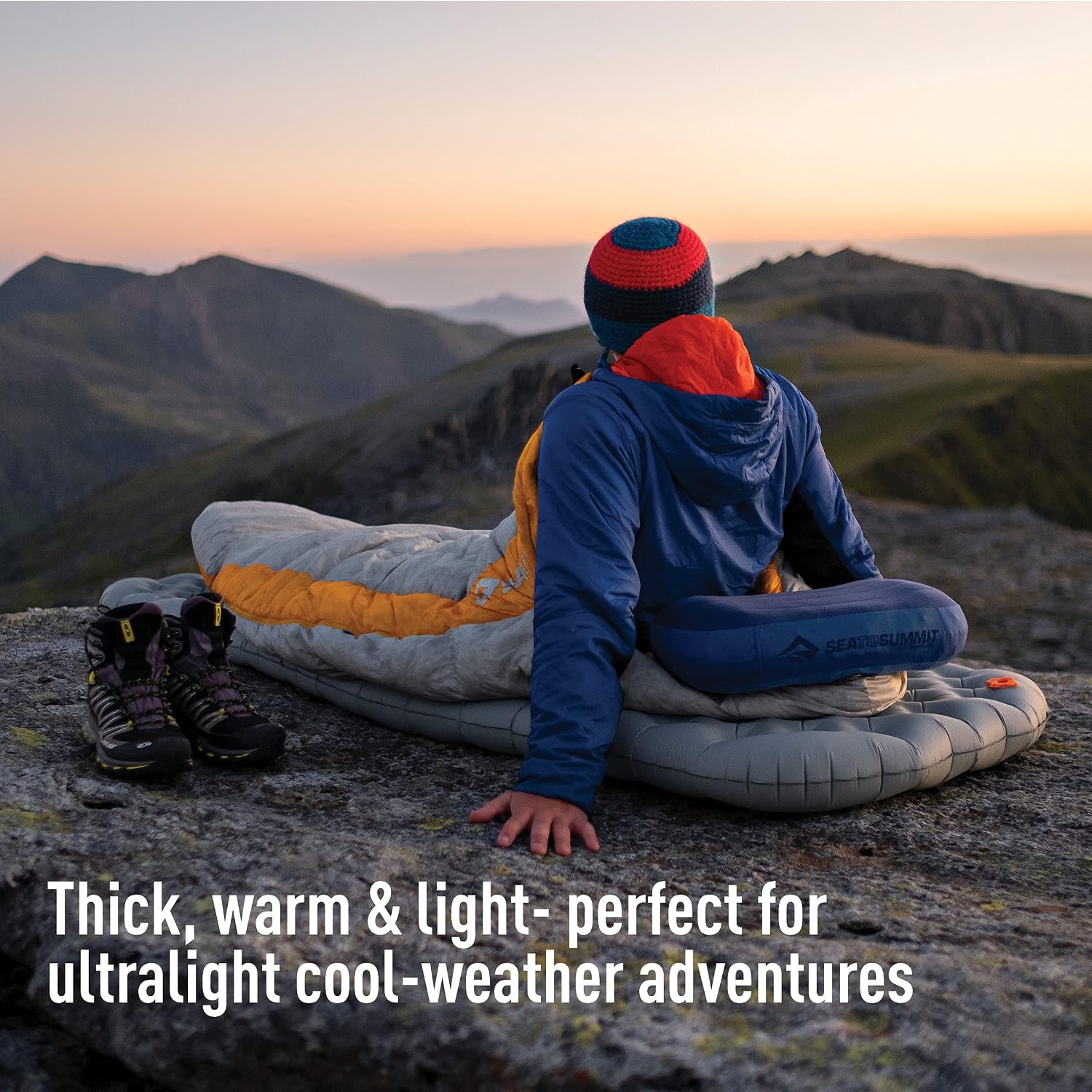 Sea to Summit Ether Light XT Mat - Women - Shop  Air Pads at  Trekaline