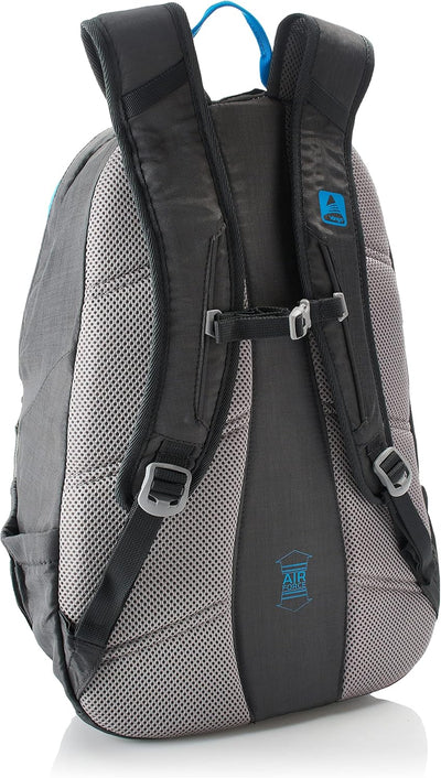 Vango Stryd 22 Daypack Carbide Grey - Shop  Travel Daypacks at  Trekaline
