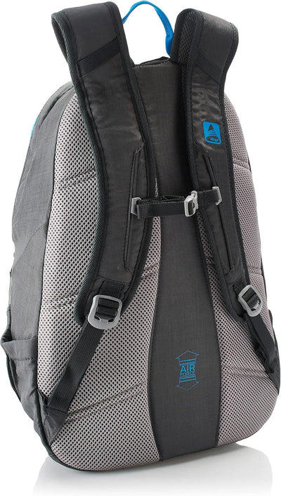 Vango Flux 22 Carbide Grey Daypack - Shop  Travel Daypacks at  Trekaline