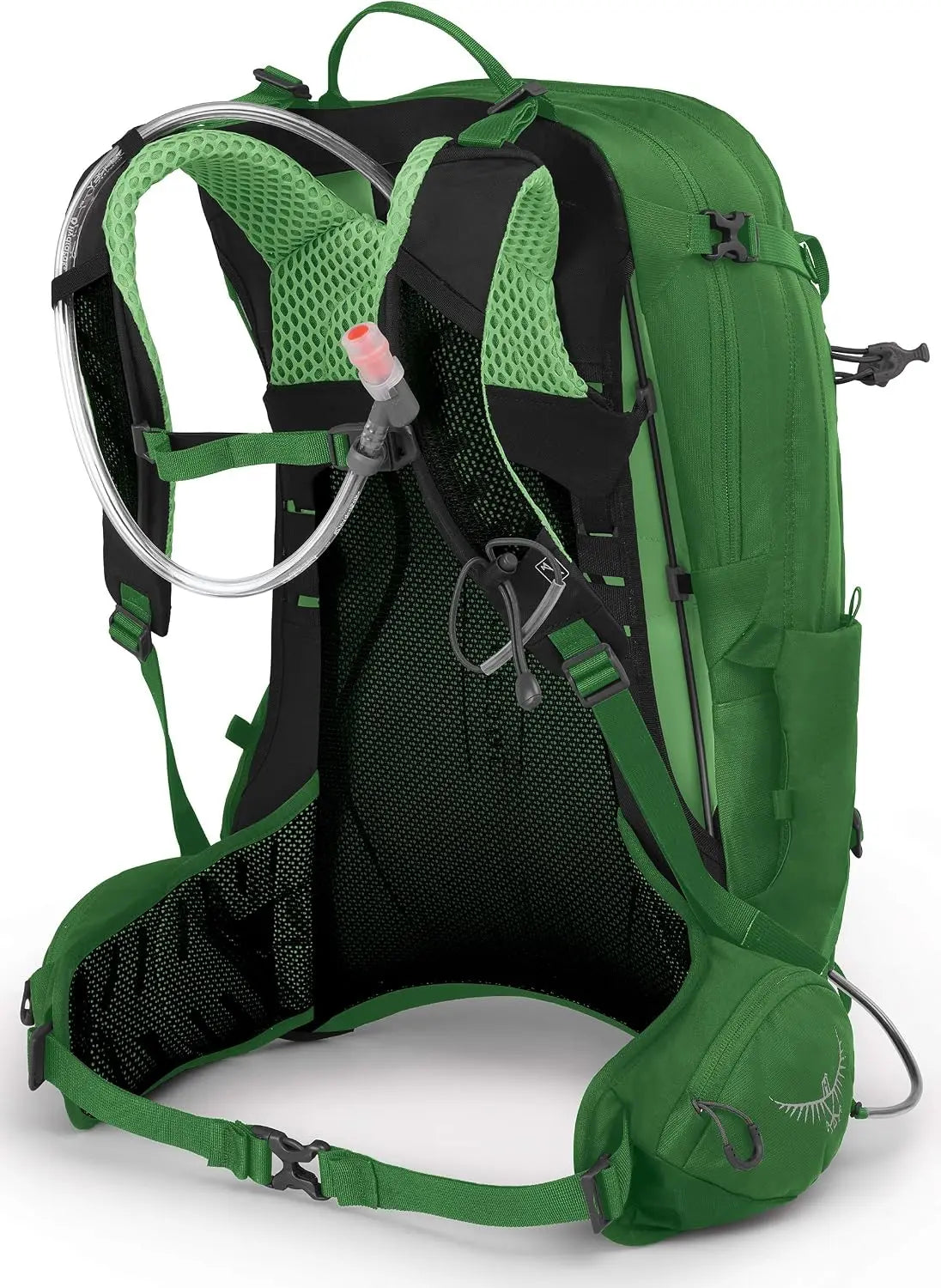 Osprey Manta 24 Hydration Daypack - Men - Shop  Hiking Hydration Packs at  Trekaline