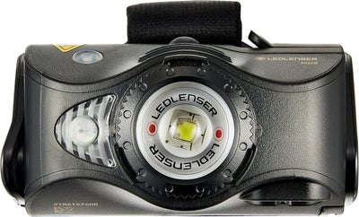 Ledlenser MH8 Rechargeable Outdoor Headlamp - Shop  LED Headlamps at  Trekaline