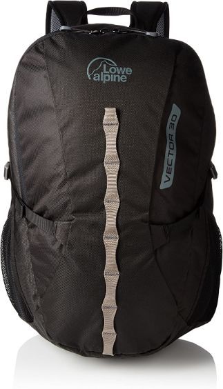 Lowe Alpine Vector 30 Liter Daypack - Shop  Daypacks at  Trekaline